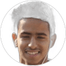Ayman Al Hujaili, Defender for Al Adalah