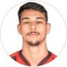 Claudinho, Defender for Sport Recife