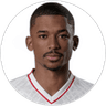 Welliton, Forward for Fortaleza