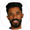 Nawaf Boushal, Defender for Al Nassr