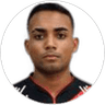 Moises Airton, Forward for Anyang