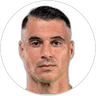 Andres Fernandez, Goalkeeper for UD Almería