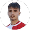 Álex Gonpi, Attacker for UCAM Murcia CF