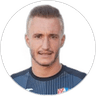 Nacho Zabal, Goalkeeper for CD Alfaro