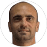 Guaya, Defender for Marino de Luanco