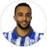 Ali El Harrak, Midfielder for FUS Rabat