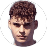 David Flores, Attacker for Las Rozas CF