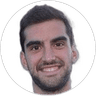 Mikel Santamaría, Defender for Club Deportivo Izarra