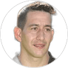 Chopi, Midfielder for CD Laredo