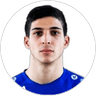 Valeri Tsarukyan, Midfielder for Nizhny Novgorod
