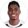 Emerson Rodriguez, Forward for Independiente Santa Fe