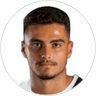M. Perdikis, Defender for Veria