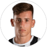 G. Sournakis, Midfielder for Almopos