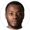Solomon Letsoenyo, Defender for TS Galaxy