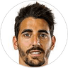 Carpio, Defender for Palencia CF