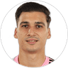 Gabriel Ursu, Goalkeeper for Oţelul