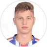 Stefan Farcas, Defender for Muscelul Câmpulung Elite