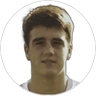 Iñaki Recio, Defender for Club Portugalete