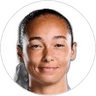 Phallon Tullis-Joyce, Goalkeeper for United States