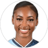 Shnia Gordon, Forward for Fort Lauderdale W