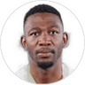 Nqobeko Dlamini, Midfielder for Golden Arrows