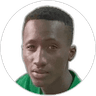 Abubakar Barry, Midfielder for FC Red Bull Salzburg