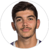 T. Emmanuelli, Defender for US Granville