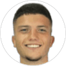 Simón Carrero, Attacker for Urraca