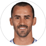 Miguel Linares, Attacker for SD Ejea