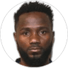 Omar Ali, Midfielder for Al Shamal