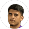 Dias Alan, Defender for Kaspiy