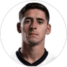 Ulises Sanchez, Forward for Gimnasia Mendoza
