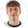 Casper Terho, Forward for Sparta Rotterdam