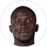 Sambou Soumano, Forward for Stade de Reims