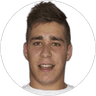 Isma, Defender for Villamuriel