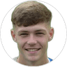 Taylor Charters, Midfielder for Queen of the South