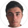 David Martín, Attacker for CD Becerril