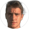 Diego Martín, Defender for CD Becerril