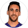 Víctor Merino, Defender for CD Becerril