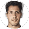 Sevi, Goalkeeper for CD Becerril