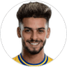 Samy Faraj, Forward for Radnik Bijeljina
