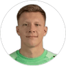 Yannic Stein, Goalkeeper for Hansa Rostock