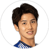 Ryotaro Nakamura, Midfielder for Montedio Yamagata
