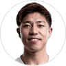 Koki Hinokio, Midfielder for LKS Lodz