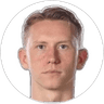Julius Lindberg, Midfielder for BK Häcken