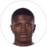 Chisomnazu Chika, Forward for GAIS