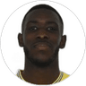 T. Diaby, Defender for Rogaška