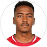 Abdelwahed Wahib, Defender for Valenciennes