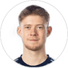 Patric Aslund, Midfielder for Djurgården