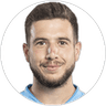 Nacho Miras, Goalkeeper for Mechelen